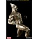 Marvel Sideshow Classics Statue Wolverine 51 cm